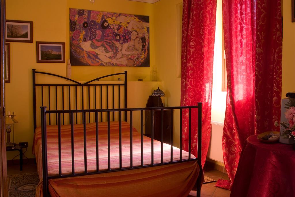 몬포르테달바 Arco Dei Nobili B&B 외부 사진